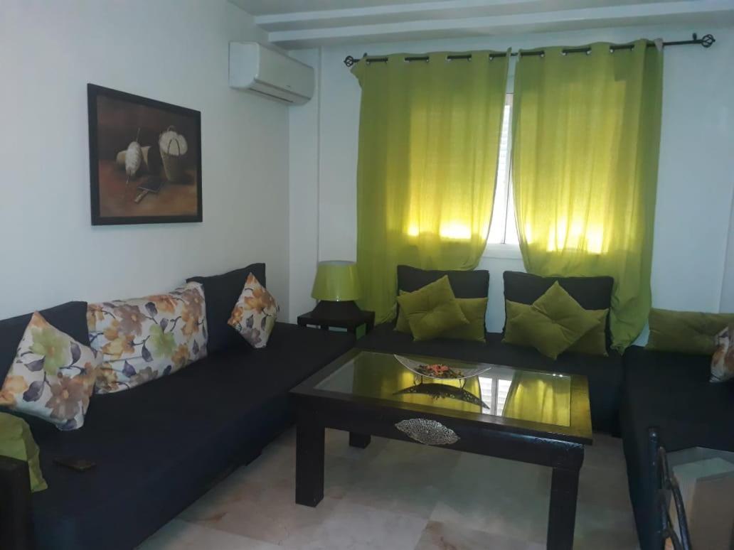 Ctm Apartamento Marrakesh