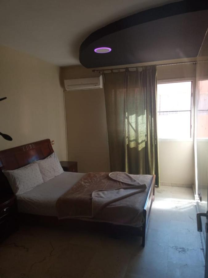 Ctm Appartement Marrakesh
