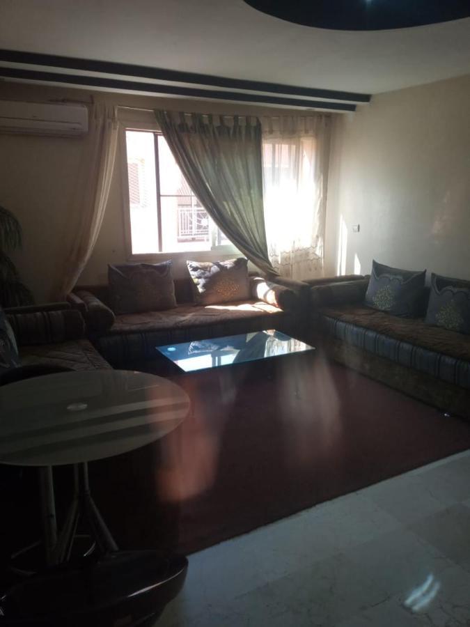 Ctm Appartement *