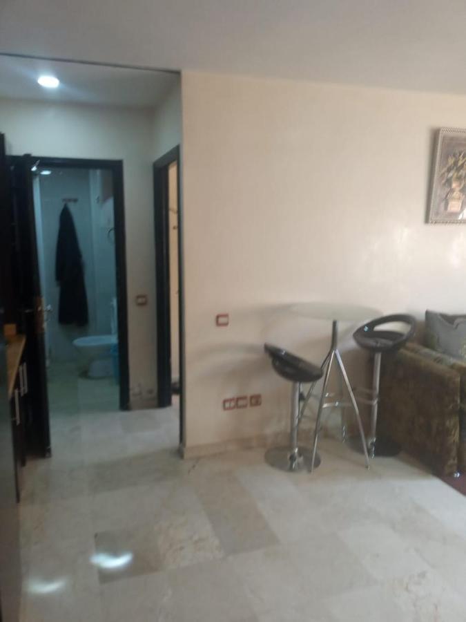 Appartement Ctm Marrakesh